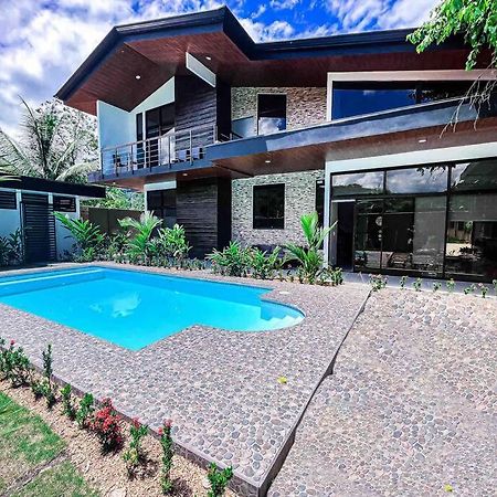 Vila Hector House Uvita Exteriér fotografie