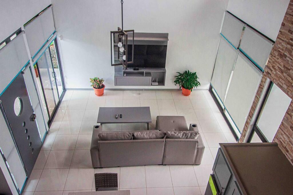 Vila Hector House Uvita Exteriér fotografie